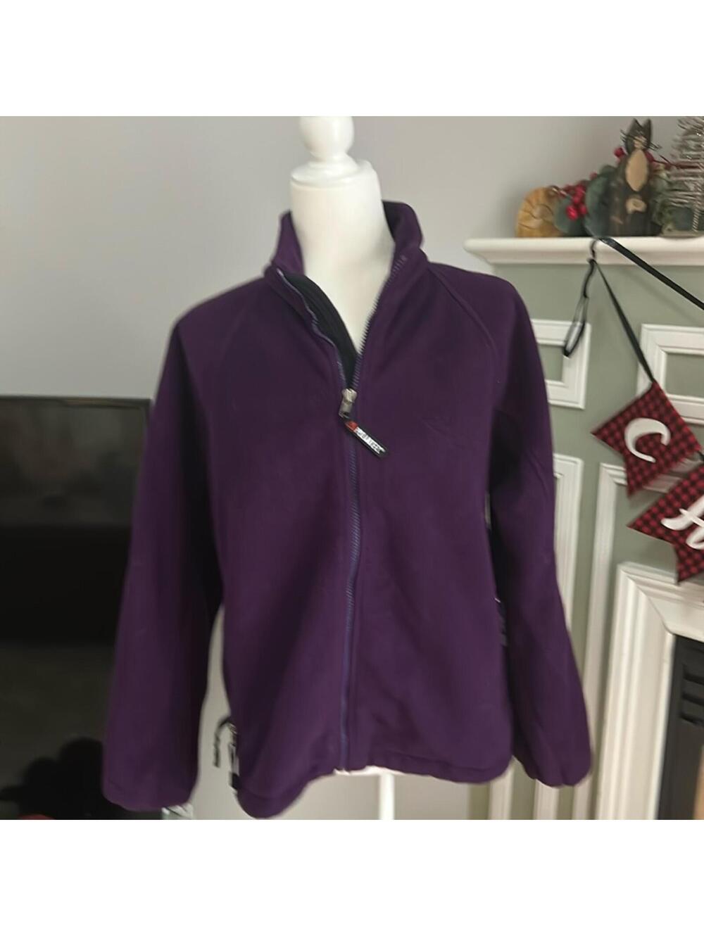 EMS Pinnacle Performance women’s fleece jacket